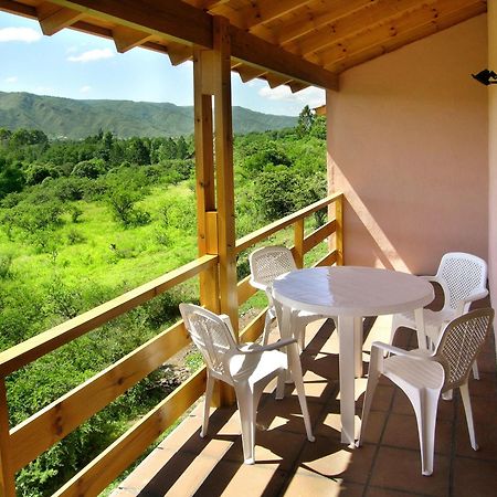 Cabañas Wairoa Haus Villa General Belgrano Exterior foto